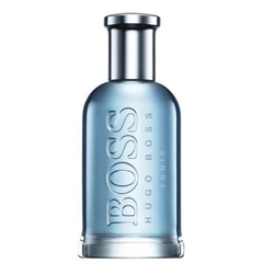 Perfume Masculino Boss Bottled Tonic Hugo Boss EAU de Toilette 100ml - comprar online