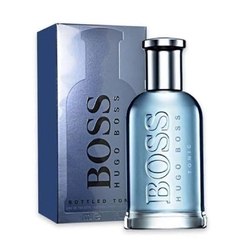 Perfume Masculino Boss Bottled Tonic Hugo Boss EAU de Toilette 100ml