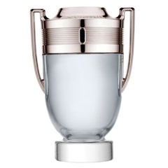 Perfume Masculino Paco Rabanne Invictus EAU de Toilette 50ml - comprar online