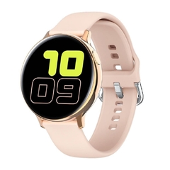 Smartwatch S20 Original Caixa Redonda Full HD na internet