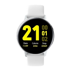 Smartwatch S20 Original Caixa Redonda Full HD - loja online