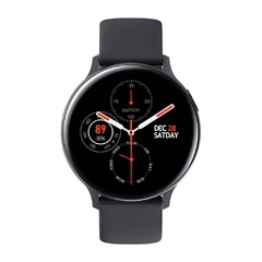 Smartwatch S20 Original Caixa Redonda Full HD