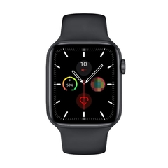 Smartwatch W26 Original Tela Infinita 44mm - comprar online