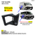 Maçaneta Interna Porta Lateral Correr Ducato 2006-2016 Metal - comprar online