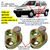 Par Batentes de porta Fiat Uno Mille 90-13 Pino de Aço na internet