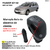 Manopla Bola Alavanca Câmbio Peugeot 307 SW 2005-2008 Preta - comprar online