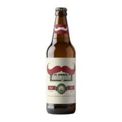 Cerveja Dobigode Irish Red Ale - 5.0 % | 600ml