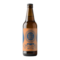 Cerveja Mar d'Morros Doze Cordas Amber Lager - 4.5 % | 500ml