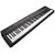 Piano Digital Yamaha P125 Con Adaptador en internet