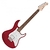 Guitarra Eléctrica Pacífica Yamaha Pac012