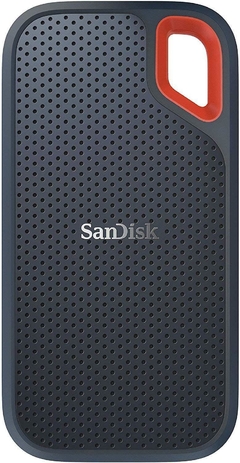 HD SSD SanDisk Portátil Extreme 500GB