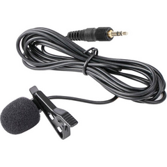 Microfone sem Fio Saramonic BLINK500 B5 USB-C - Super Cena