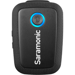 Microfone sem Fio Saramonic BLINK500 B5 USB-C - comprar online