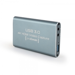 Placa de captura Prostream HDMI-CAP 4K HDMI x USB - comprar online