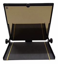 Teleprompter Portatil 10,5