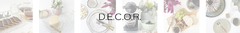 Banner da categoria DECOR