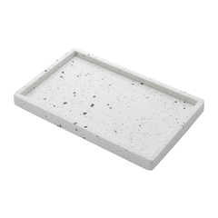 BANDEJA TERRAZZO - comprar online