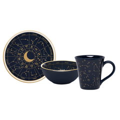 KIT DE LANCHE - ASTROLOGY