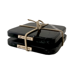 CONJ PORTA-COPOS NERO MARQUINA - FLOAT - comprar online