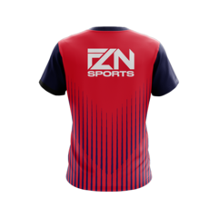 Camisa de Passeio Futebol - comprar online