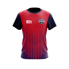 Camisa de Passeio Futebol