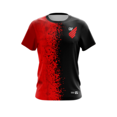 Camisa de torcida atlético paranaense