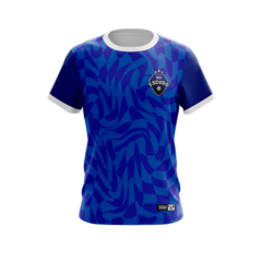 Camisa Modelo Chelsea 2021