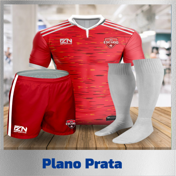 Banner de FLP Sports - Uniformes Esportivos