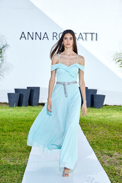 Vestido Fean en internet