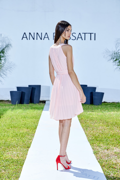 Vestido Baco - Anna Rossatti