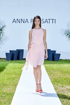 Vestido Baco