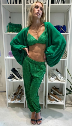 CONJUNTO OCEANA