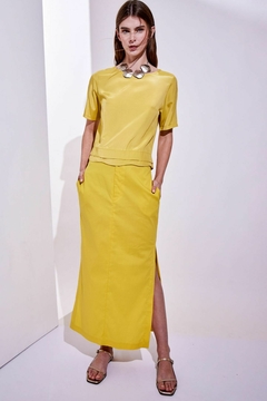 FALDA MESINA - comprar online