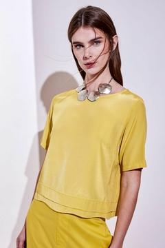 BLUSA ALEGRA