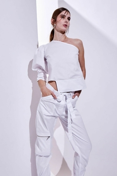 BLUSA LORENA - Anna Rossatti