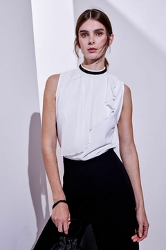BLUSA MADRID