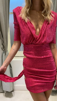 VESTIDO HEBE - tienda online