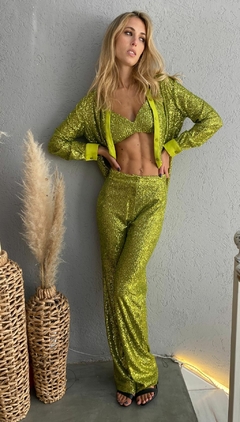 CONJUNTO NUSA