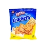Crackers Con Sal