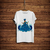 CAMISETA RAINHA DO MAR II - comprar online