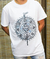 CAMISETA MANDALA DE OXALÁ na internet