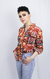 Camisas Africanas Femininas - loja online