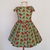 Vestido Infantil Melancia - comprar online