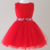 Vestido Infantil Magia do Natal - comprar online