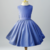 Vestido Infantil Laura - comprar online