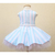 Vestido Infantil Pérola - loja online