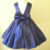 Vestido Infantil Laura - loja online