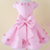 Vestido Infantil Princesa Aurora