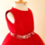 Vestido Infantil Magia do Natal - comprar online