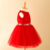 Vestido Infantil Magia do Natal - loja online